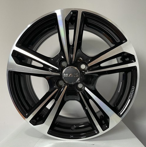 Set compatible alloy wheels - 4,
