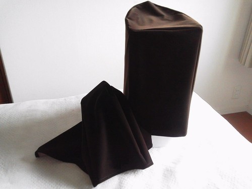 High end cover for sonus - high-end,