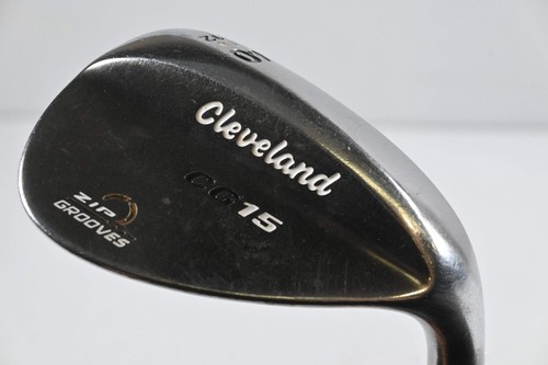 Cleveland cg15 lob wedge - cg15, /