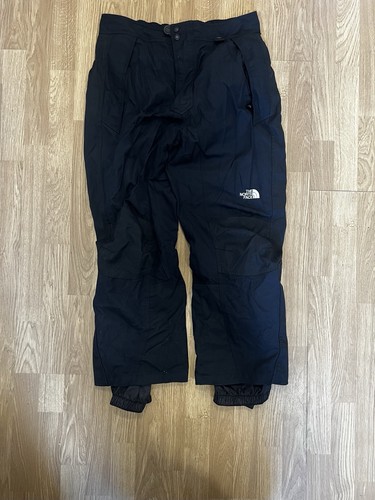 The north face black ski - face,