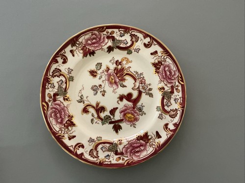 Masons vintage ironstone - masons,