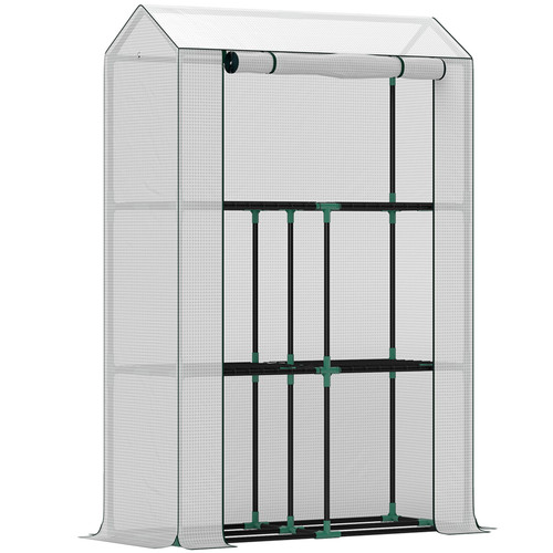 Garden plant greenhouse - garden,