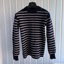 Vintage Guernsey Wool