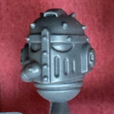 NEW IRON WARRIORS - Chaos