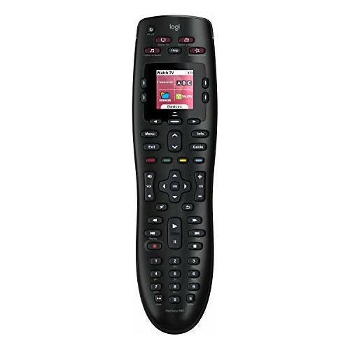 Logitech harmony 665 - logitech,