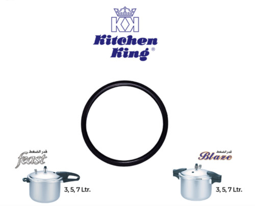 Pressure cooker ring rubber - pressure,