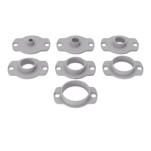 Template guide bush set - guide,