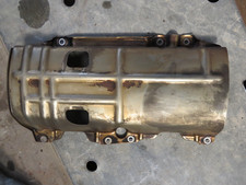 Honda Integra Type R DC2 JDM UKDM B18C6 Engine sump oil windage plate