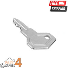 Genuine C00324060 Whirlpool  Fridge & Freezer Chest Freezer Key