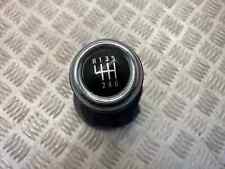 2011 MINI COOPER MANUAL 6 SPEED GEAR SELECTOR GENUINE