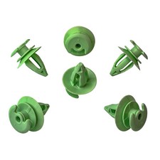 30x Interior Trim Fastener