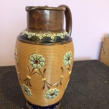 Royal Doulton Lambeth Antique