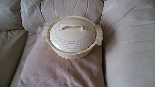 Bovey pottery ltd - bovey,