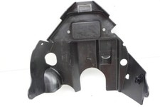 Honda VTR 1000 SC36 Firestorm Heat Protection Engine Cover Cylinder Cover Lid