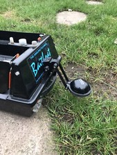 Fishfinder Bracket Mount Sonar