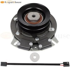 Electric PTO Clutch Replacement for Walker 4410 Warner 5219-40 XTREME X0476-K
