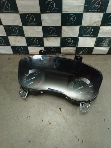 Ford mondeo speedometer - ford,