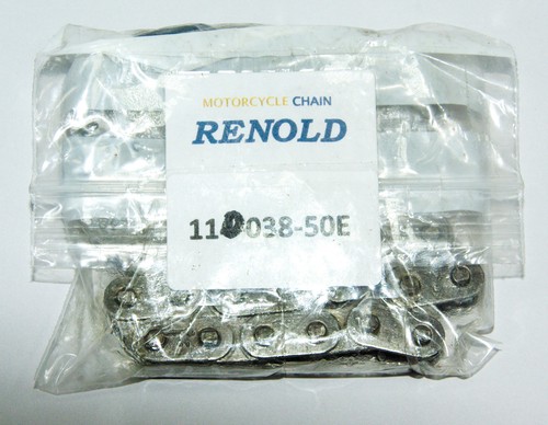 110 038 50e renold - renold, chain