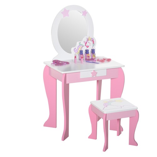 Kids dressing table with - kids,