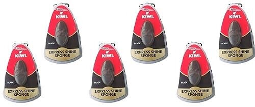 Kiwi express shoe - express, shine