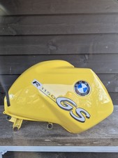 Bmw R1150gs Tank Sunny Yellow