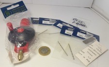 1:12 SCALE HAND DRILL AND BITS