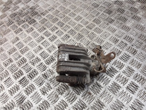 2005 touran break - vw,