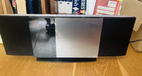 Panasonic hc30db bookshelf - sc-hc30db,