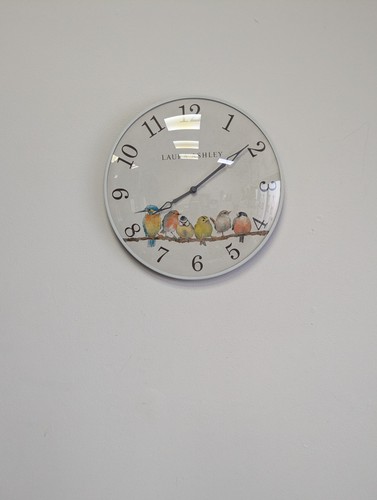 Laura ashley garden birds wall - laura,