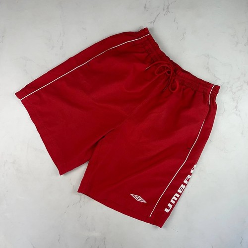 Vintage umbro big logo - vintage,