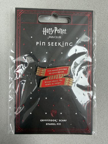Harry potter pin - harry,