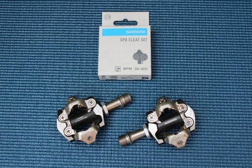 Shimano pdm8100 mtb spd - xt,