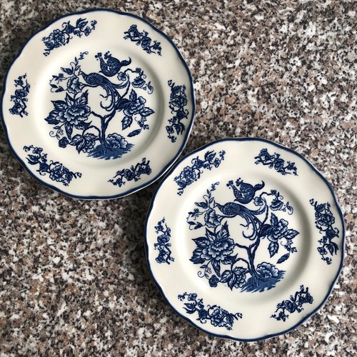 Grindley staffordshire - grindley, 2x
