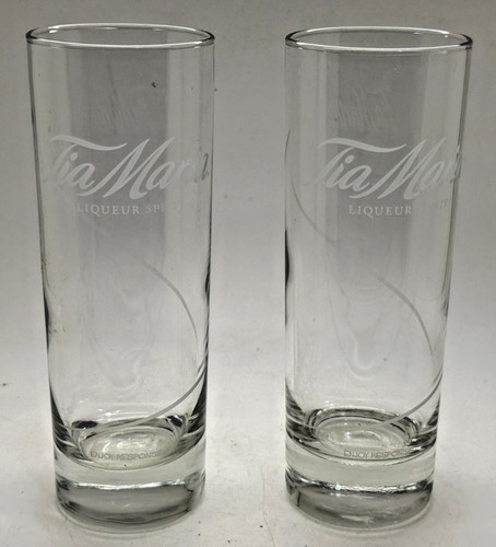 Pair tia maria tall - tia,
