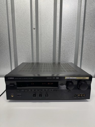 Yamaha dsp a595a dolby - yamaha,