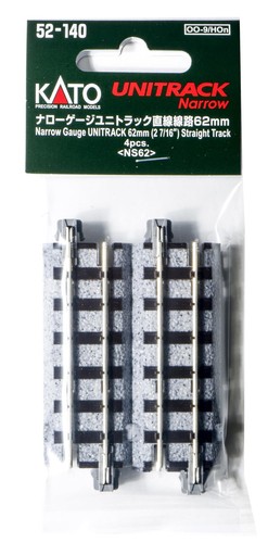 Kato narrow gauge - gauge, 62mm