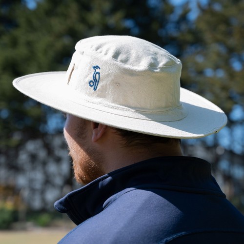 Kookaburra wide brim - wide,