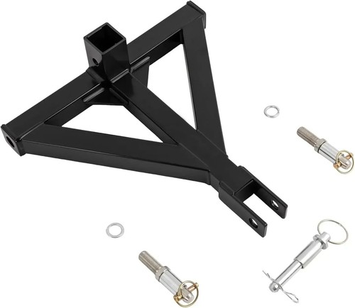 Point linkage tow - linkage,