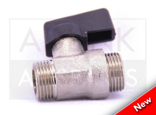 Ariston microgenus mffi - ariston,