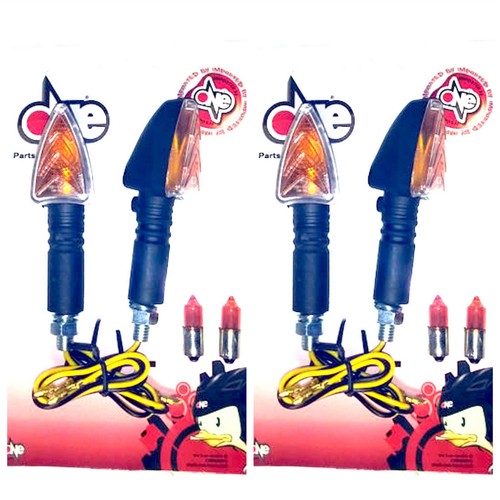 Black arrows 90x30 bulbs - 4,