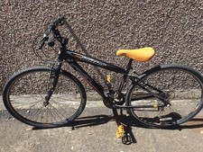 Claud Butler urban 100