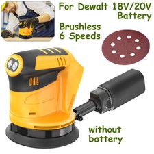 6 Speed Cordless Electric