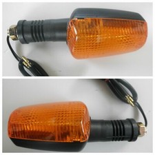 Front Right + Left Arrows