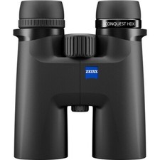 Zeiss Conquest HDX 8x42 Binoculars,  Lifetime USA Warranty open box 524214