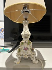 Dresden Vintage Porcelain