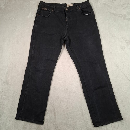 Wrangler texas jeans mens - wrangler,