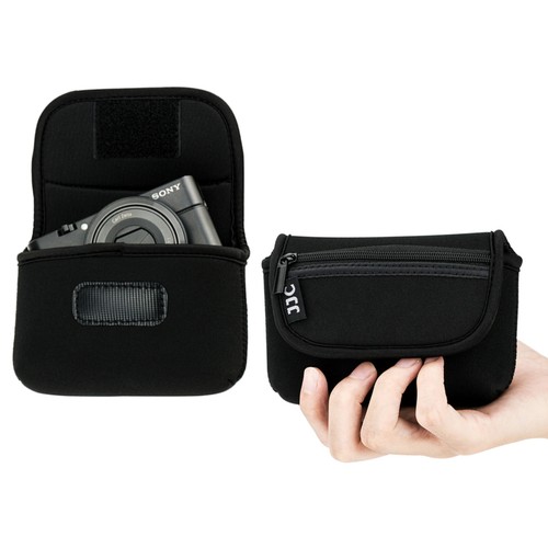 Neoprene case suitable for