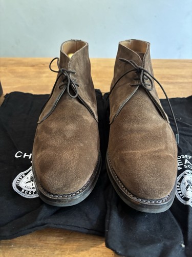 Joseph cheaney sons orton - sons,