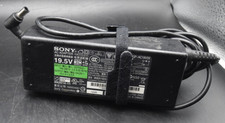 Sony 75W Laptop Charger