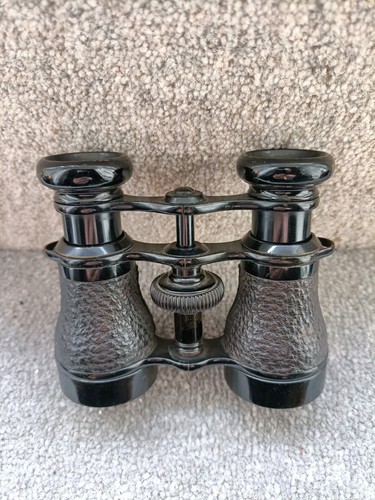 Vintage opera glasses - vintage, smith